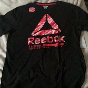 Reebok Shirt